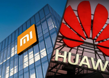 Huawei ve Xiaomi Patentler Konusunda El Sıkıştı! Ateşkes İlan Ettiler!