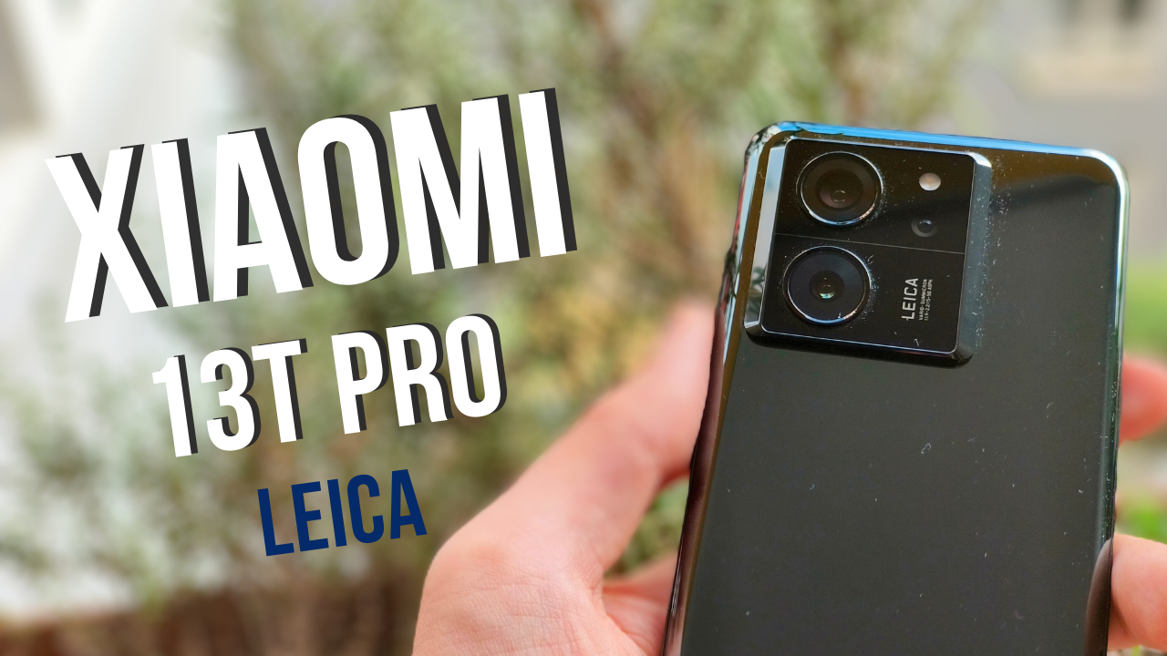 Xiaomi 13t Pro Nasil FotoĞraf Vİdeo Çekİyor Hardware Plus Hwp