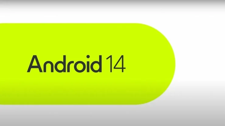 Android 14 alacak modeller