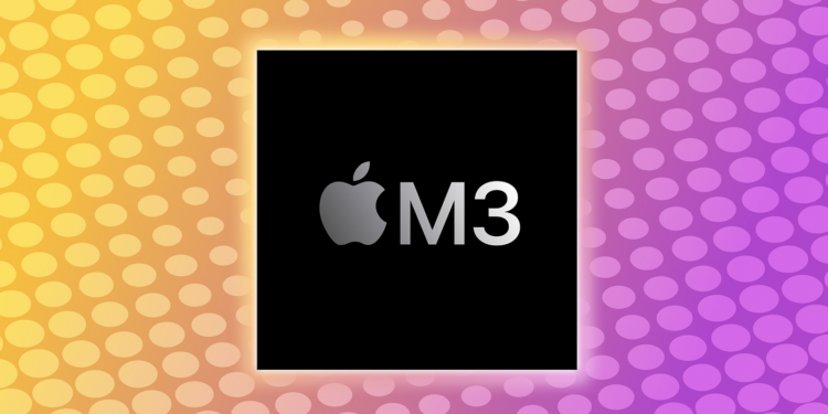 Apple M3 işlemcili MacBook Pro ve MacBook Air yolda