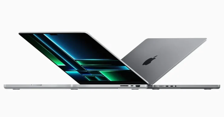 Apple M3
