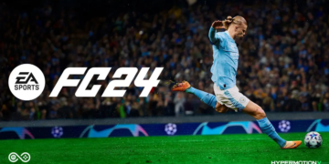 EA Sports FC 24