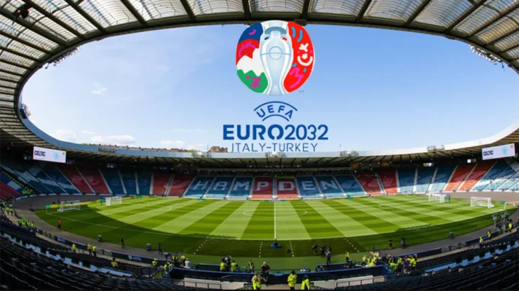 EURO 2032 