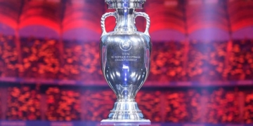 EURO 2032 Türkiye