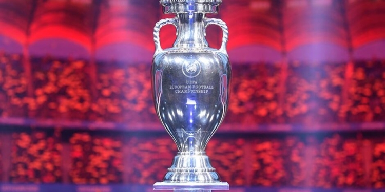 EURO 2032 Türkiye