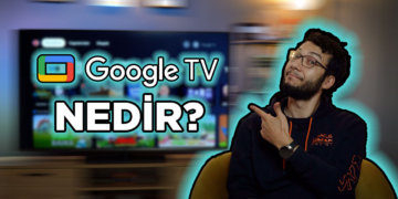 Google TV Nedir ? Android TV'den Farklı Mı? | Philips The One 65PUS8808