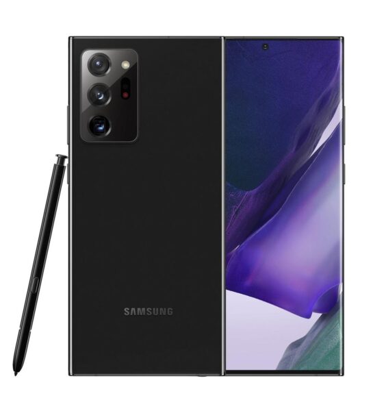 Galaxy S20 ve Galaxy Note 20 için Android 14 müjdesi