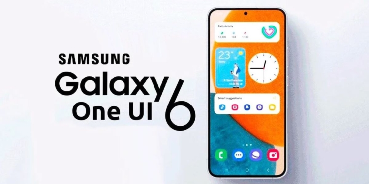 Galaxy S23 için Android 14