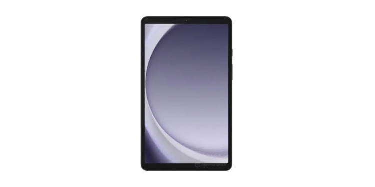 galaxy tab a9 one ui 7