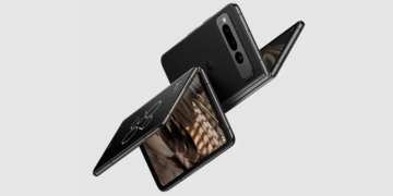 Google Fold 2 veya Flip geliyor