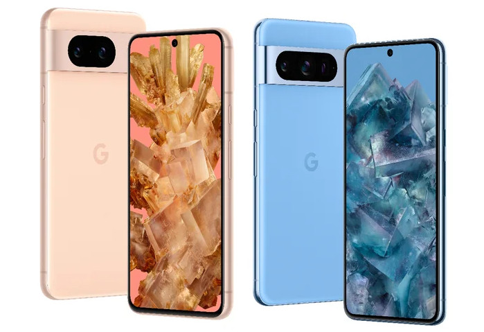 Google Pixel 8