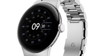 Google Pixel Watch 2