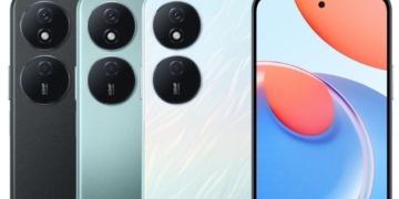 HONOR Play 8T çok uygun fiyatı ile tanıtıldı