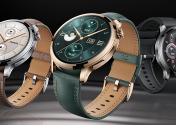 Honor Watch 4 Pro