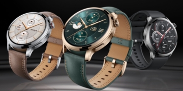 Honor Watch 4 Pro