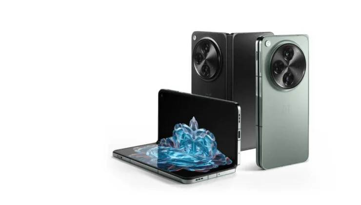 OnePlus Open