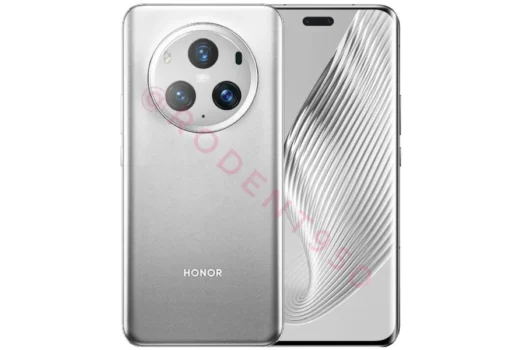 Honor Magic 6 Pro tasarımıyla karşımızda, çok can yakacak