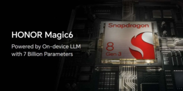 Honor Magic 6