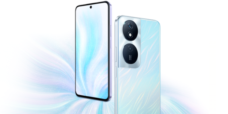 Honor Play 50 Plus