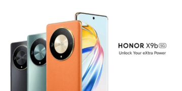 Honor X9b