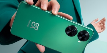 Huawei Nova 11 SE gümbür gümbür geliyor