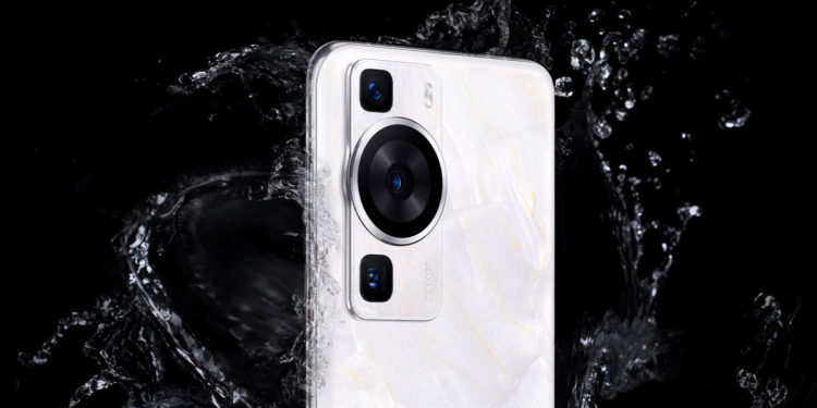 Huawei P70
