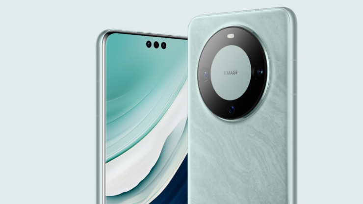 Huawei P70