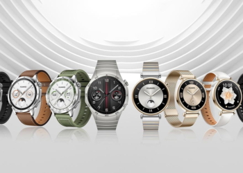 Huawei Watch GT 4 güncelleme ile daha stabil oldu