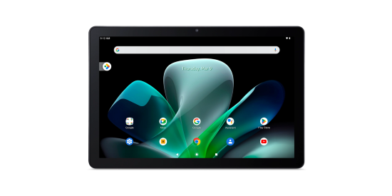 Acer, Aileler ve Ev Eğlencesi Tutkunları İçin 10 Inçlik Yeni Iconia Tab Serisi Tabletlerini Satışa Sundu