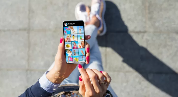 Instagram video indir