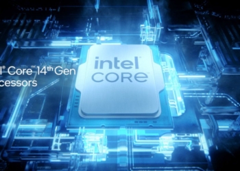 Intel 14. Nesil serisi
