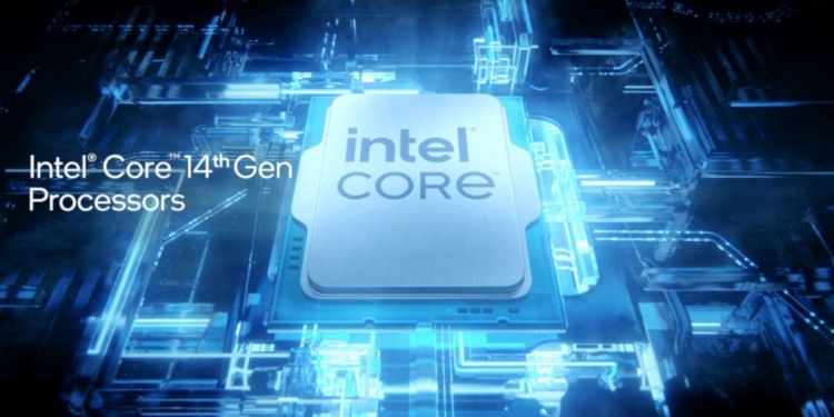 Intel 14. Nesil serisi