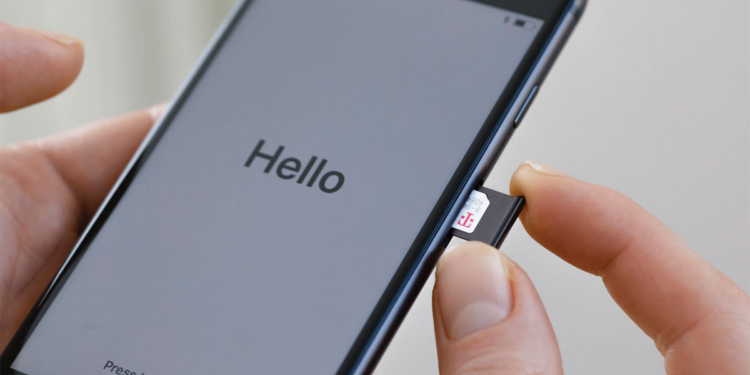 Kullanılmayan telefon