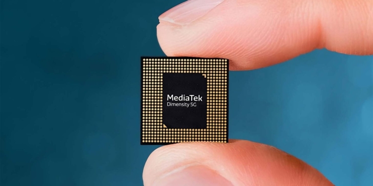 MediaTek Dimensity 9300