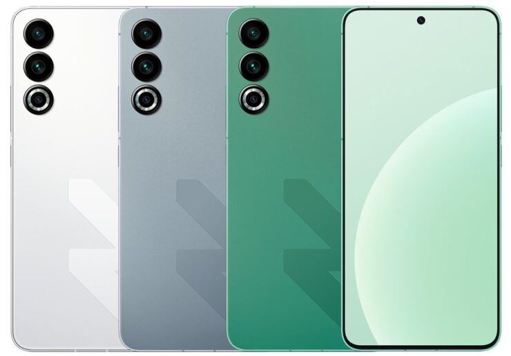 Meizu 20 Classic özellikleri