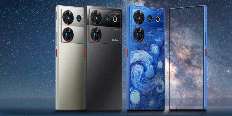 Nubia Z60 rakip amiral gemilerini toprağa gömecek