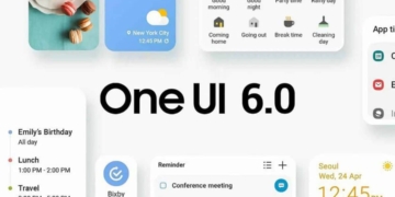 One UI 6
