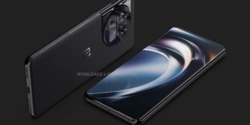 OnePlus 12
