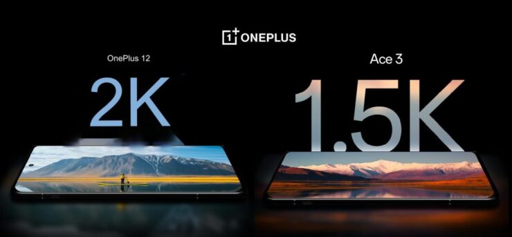 OnePlus 12