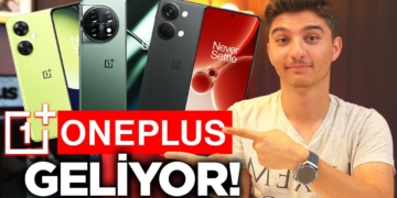 OnePlus Türkiye