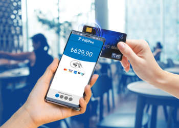 VUK 507 Uyumlu PayPOS ile İşletmelere e-Faturalı POS Kolaylığı
