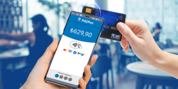 VUK 507 Uyumlu PayPOS ile İşletmelere e-Faturalı POS Kolaylığı
