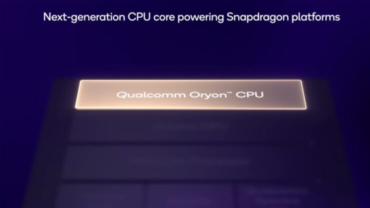 Snapdragon X