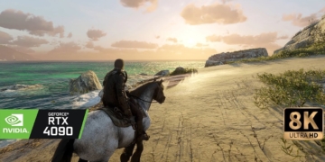 Red Dead Redemption 2