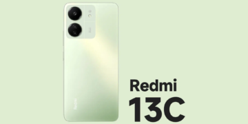 Redmi 13C