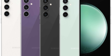 Galaxy S23 FE özellikleri