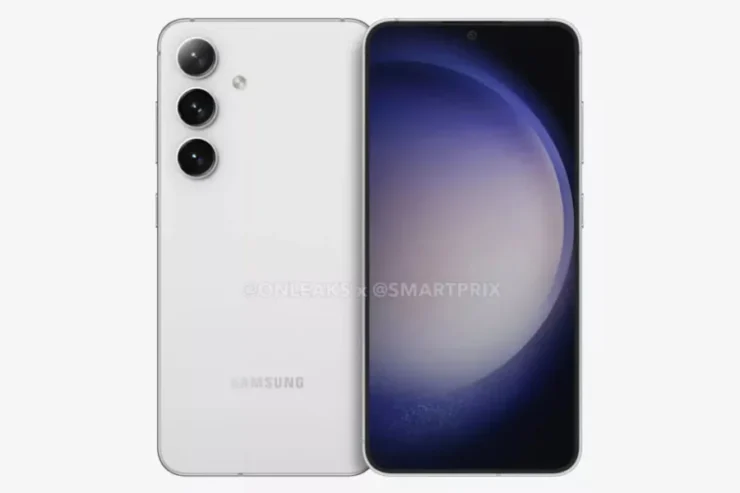 Galaxy S24