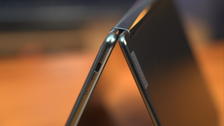 ÇİFT EKRANLI ŞAHANE LAPTOP! | Lenovo Yoga Book 9i