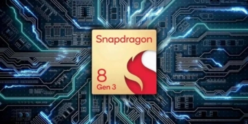 Snapdragon 8 Gen 3