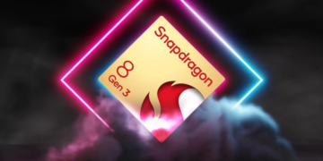 Snapdragon 8 Gen 3